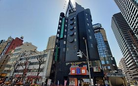 （日本中から大阪いらっしゃい２０２２）ホテル エキチカ 長堀橋